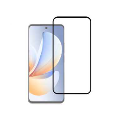 Glass Pro+ Full Screen Tempered Glass Realme C71