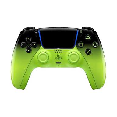 Sony PS5 Wireless Controller Dualsense Remix Green