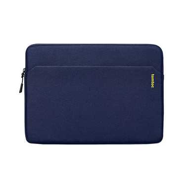 Tomtoc Light A18 Laptop Sleeve 13 A18C3B2 Navy Blue