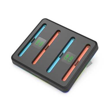 DOBE Switch 2 Charging Dock TNS-3160 Black