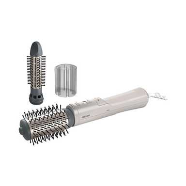 Philips Hair Styler BHA710/00 White