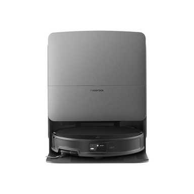 Roborock Robot Vacuum Saros 20 Black