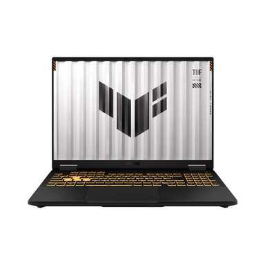 Asus TUF 16 FX608JM-RV002, Intel Core i5-13450HX, NVIDIA GeForce RTX 5060 8GB, 16GB RAM SSD 512GB, Free Dos, ლეპტოპი