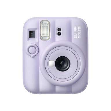 Fujifilm Instax Mini 13 Instant Camera Dreamy Purple