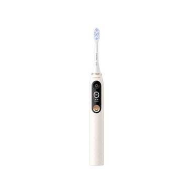 Dreame E10S Sonic Vibration Electric Toothbrush 2 heads included Pink