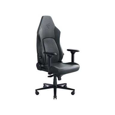 Razer chair Iskur V2 Fabric Dark Grey