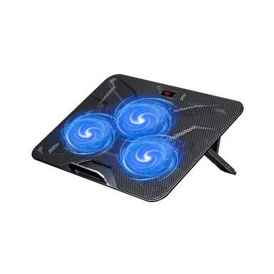 Havit Gaming Cooling Pad HV-F2067 Black