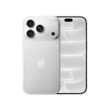 Apple iPhone 18 Pro | 512GB Silver