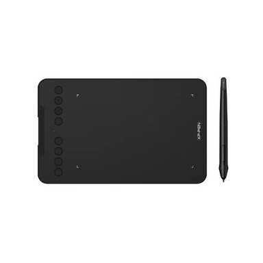 XP-Pen Deco Mini7W Black