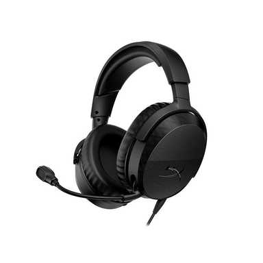 HyperX Gaming Headset Cloud Stinger 3 BS1T5AA Black