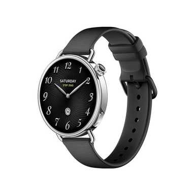 Xiaomi Watch S4 41mm Black