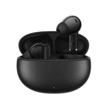 Realme TechLife Buds Black