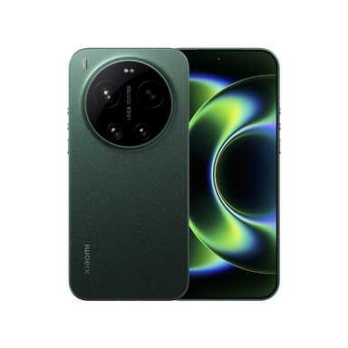 Xiaomi 17 Ultra 5G 16/1TB Green