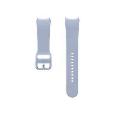 Strap For Samsung Galaxy Watch Series 6 40mm Light blue