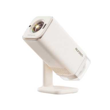 Aurzen Boom Air Projector White