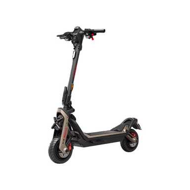 Segway Ninebot SuperScooter GT3 Pro Black