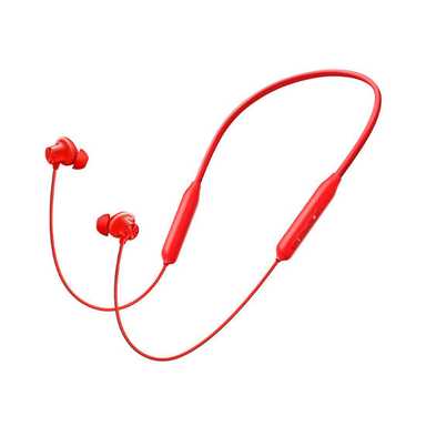 OnePlus Bullets Wireless Z3 Red