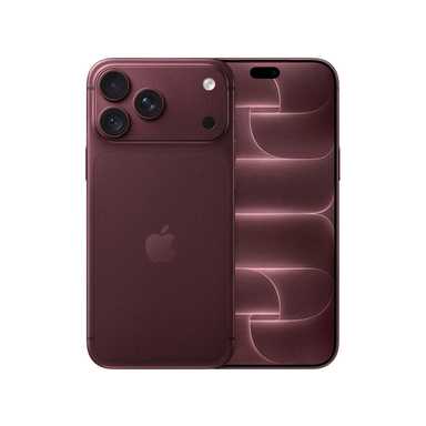 Apple iPhone 18 Pro Max | 512GB Burgundy