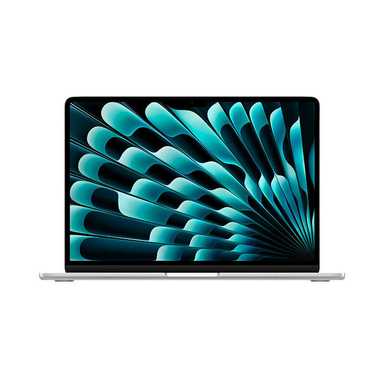 Apple MacBook Air 13 inch 2025 MW0X3RU/A M4 Chip 10c CPU 10c GPU 16GB/512GB SSD Silver