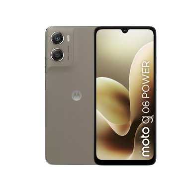 Motorola Moto G06 Power LTE 4/256GB Laurel oak