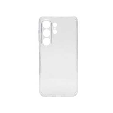 Ovose UltraSlim Case Unique Skid Series Samsung Galaxy S26 Ultra Transparent