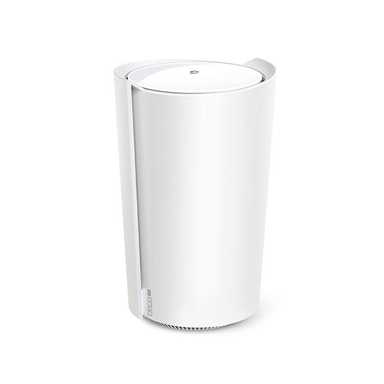 TP-Link Deco X50 AX3000 1 Pack Mesh 5G Wi-Fi 6 White