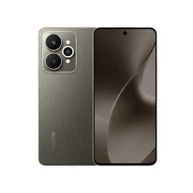 Realme 15 5G NFC 8/256GB Suit Titanium