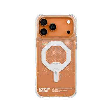 Skinarma Myst Lumen Apple iPhone 17 Pro Max Lumen