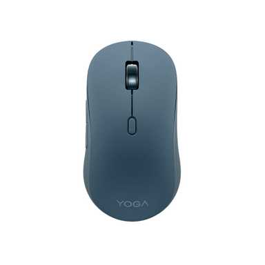 Lenovo Yoga Bluetooth Silent Mouse GY51S61916 Teal