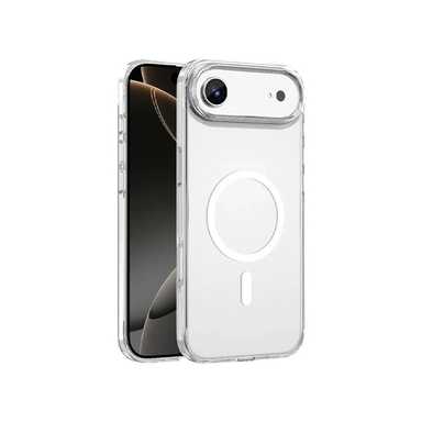 Green Lion Magsafe Delgado Case iPhone Air GNMGDPC17ACL Clear