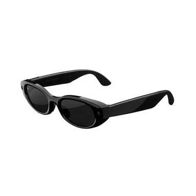 Meta Starfire Kylie Edition AI Glasses Black