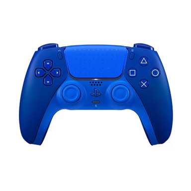 Sony PS5 Wireless Controller Dualsense Icon Blue Limited Edition
