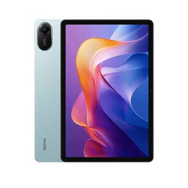 Xiaomi Redmi Pad 2 4/256GB Wi-Fi Green