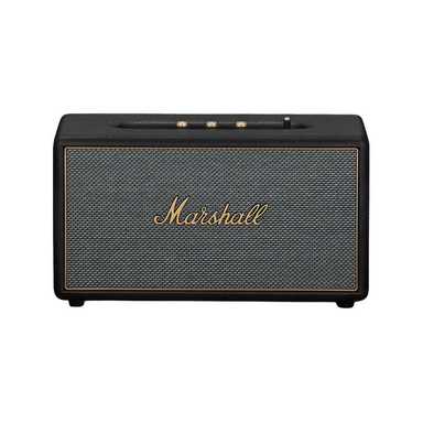 Marshall Stanmore IV Black