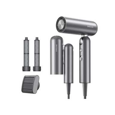 Dreame Pocket Neo High-Speed Hair Dryer Grey