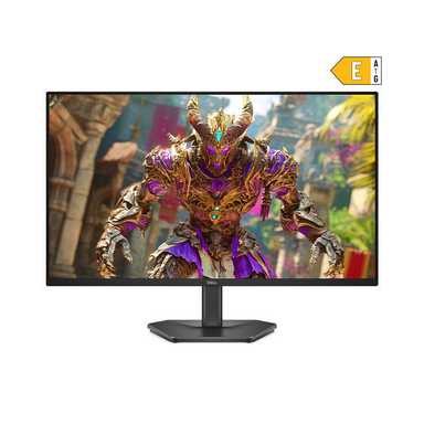 Dell 27 Monitor SE2726HG 210-BTSP Black