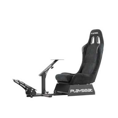 Playseat Evolution Alcantara Gaming Seat REM.00008 Black