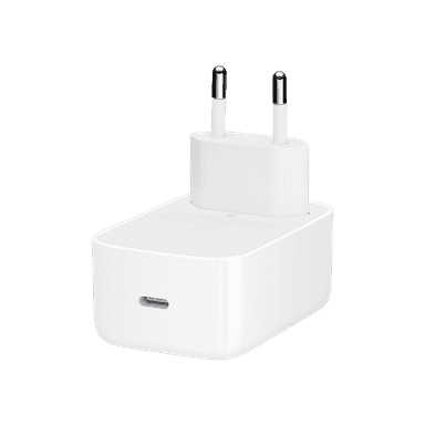 Apple 40W Dynamic Power Adapter with 60W Max MGTU4ZM/A White