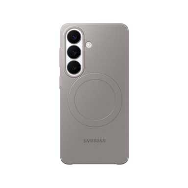 Samsung Galaxy S26 Slim Magnet Case EF-SS942CJEGRU Gray
