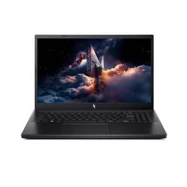 Acer Nitro 5 ANV15-52 NH.QV3ER.001, Intel Core 5-210H, NVIDIA Geforce RTX 3050 6GB, 16GB RAM SSD 512GB, Free Dos, Laptop