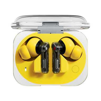 Nothing EAR 3a B190 Yellow