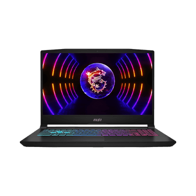 MSI Katana 15 9S7-158571-1829, Intel core i5-13420H, Nvidia GeForce RTX 4060, 32GB RAM SSD 1TB, Free Dos, Laptop
