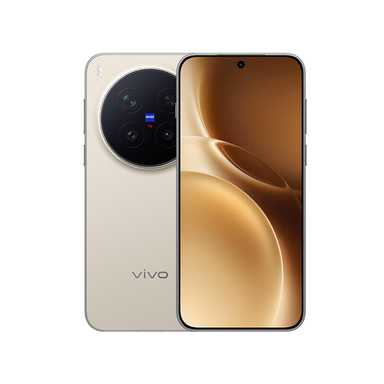 Vivo X300 Pro 5G 16/512GB Brown