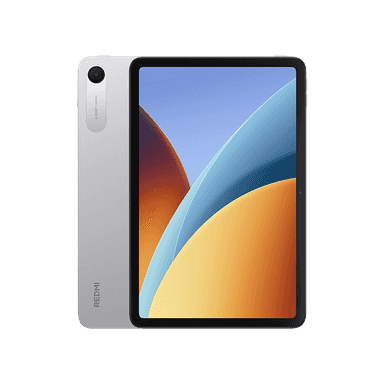 Xiaomi Redmi Pad 2 9.7 4/128GB LTE Silver