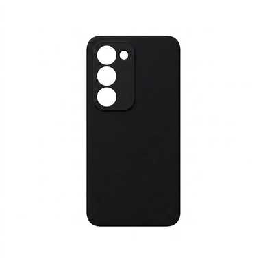 Ovose Protective Case Lovely Fruit Series Realme C100 Black