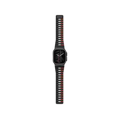 Skinarma Magnetic Apple Watch Strap 49/46/44 Sienna