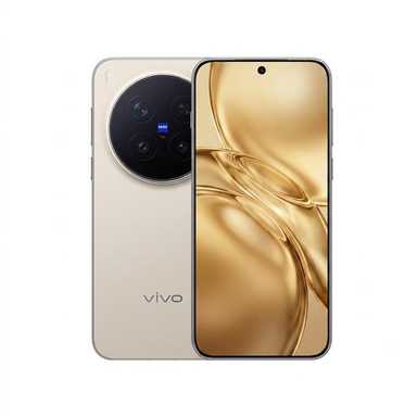 Vivo X300 Pro 5G 16/512GB Brown
