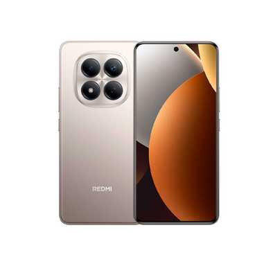 Xiaomi Redmi Note 15 Pro 4G 12/512GB Titanium