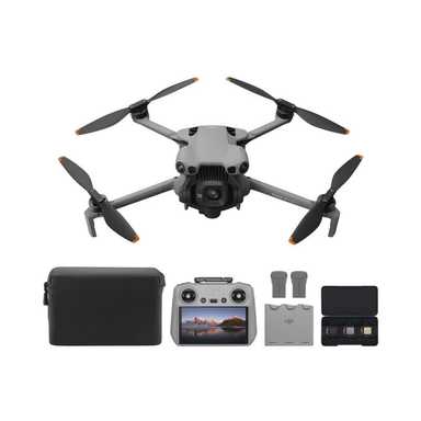 DJI Mini 5 Pro Fly More Combo DJI RC2 Grey