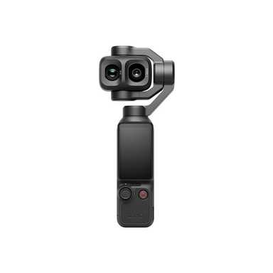 DJI Osmo Pocket 4P Standard Combo Black